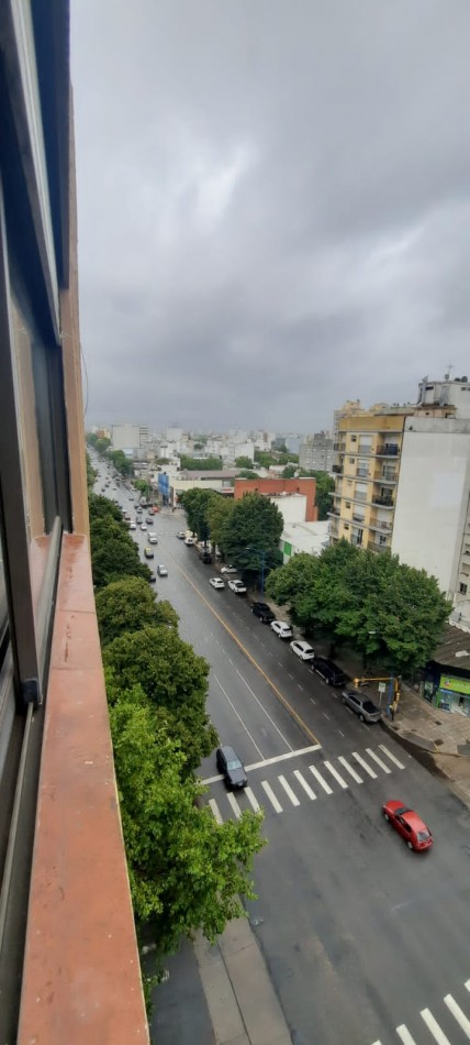 Vende departamento 4 amb con cochera