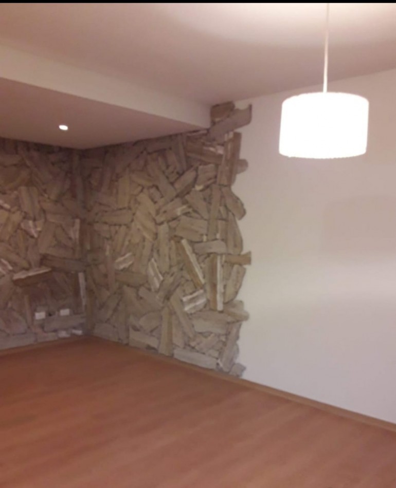Venta Semipiso 2 ambientes Zona Golf