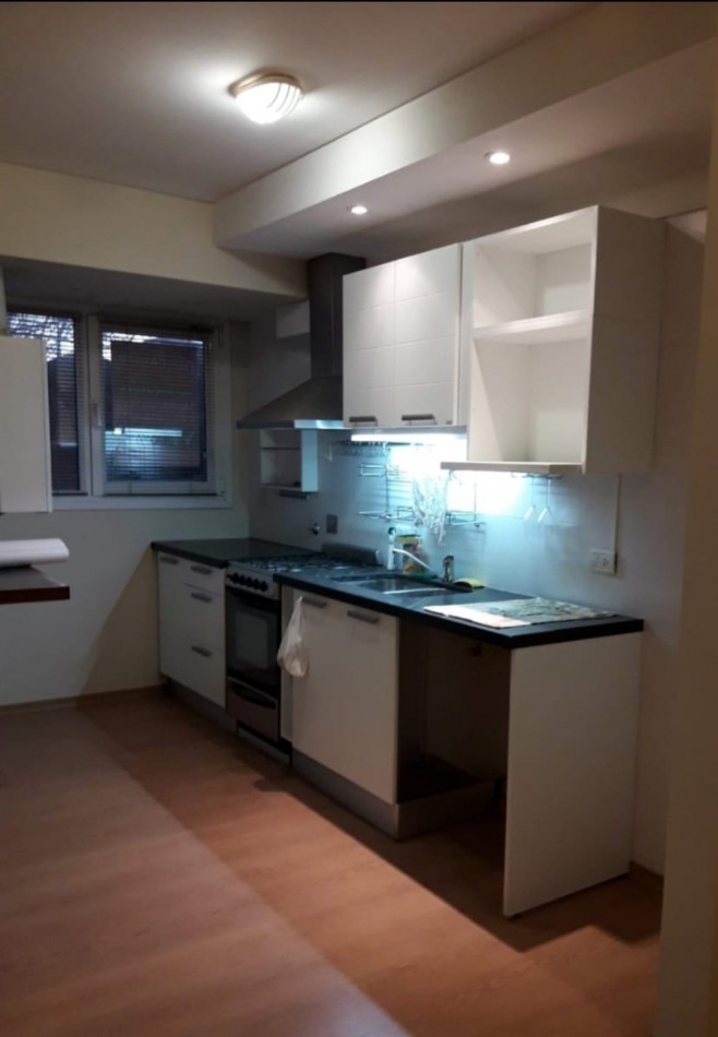 Venta Semipiso 2 ambientes Zona Golf