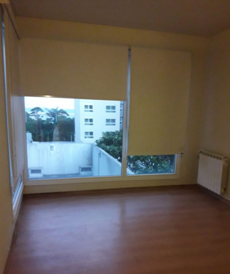 Venta Semipiso 2 ambientes Zona Golf