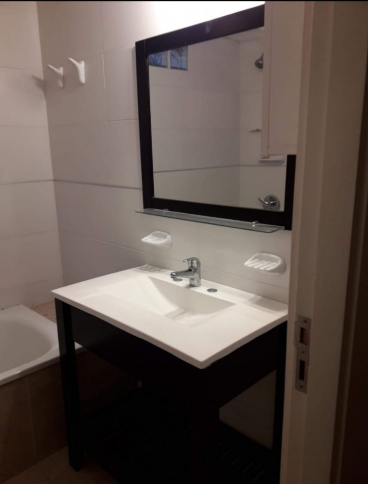 Venta Semipiso 2 ambientes Zona Golf