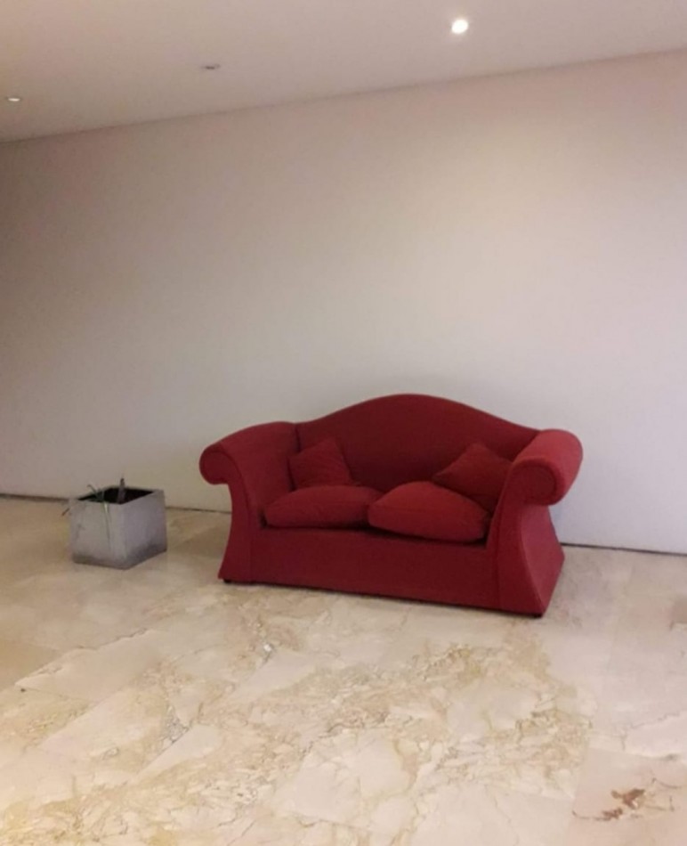 Venta Semipiso 2 ambientes Zona Golf