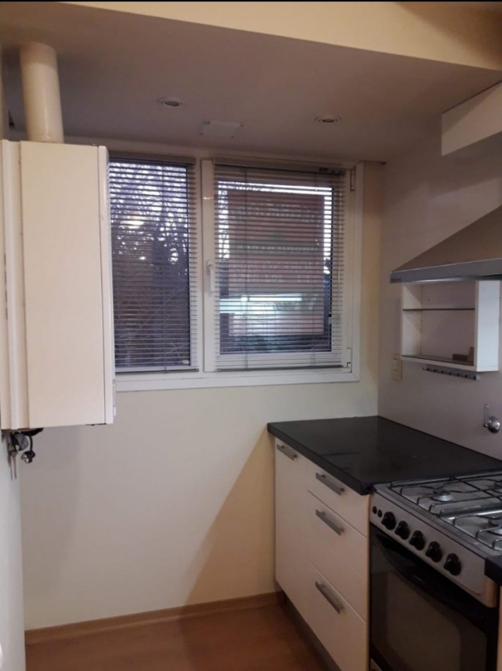 Venta Semipiso 2 ambientes Zona Golf