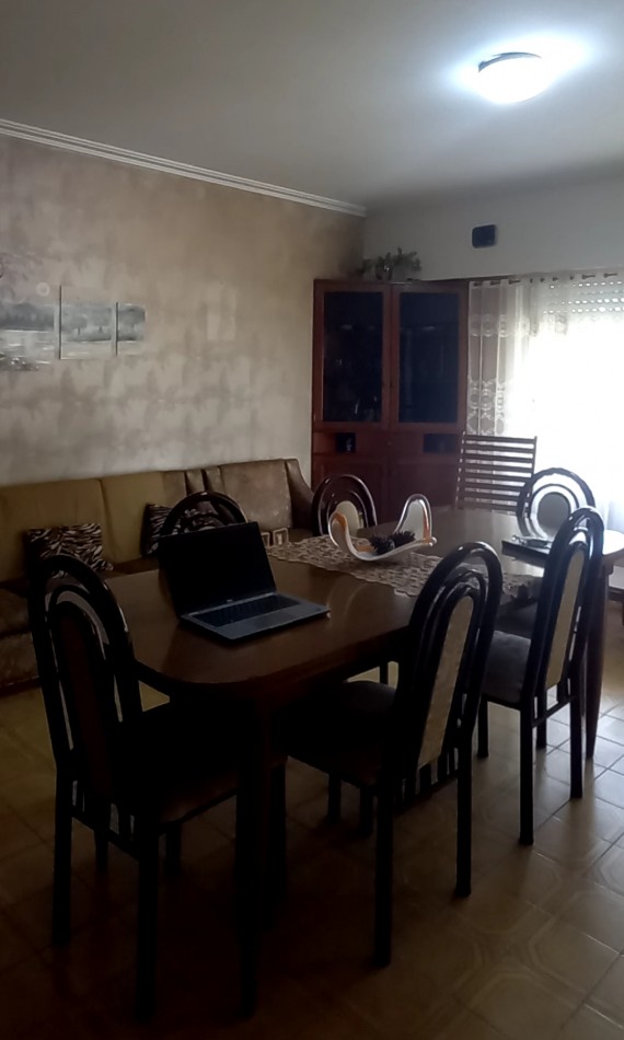 VENTA PARA EMPRENDIMIENTO EN ESQUINA CON LOTE Y CHALET. ZONA ALFAR