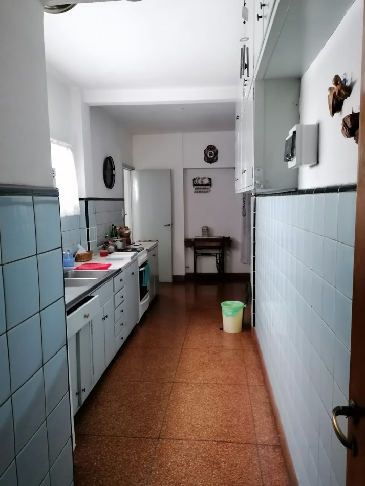 EXCELENTE PISO EN VENTA