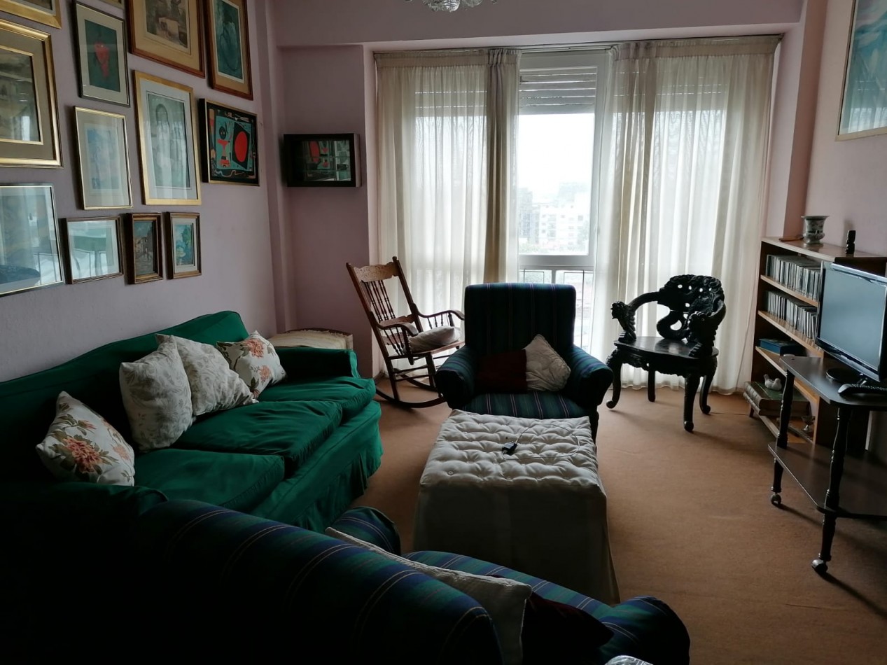 EXCELENTE PISO EN VENTA