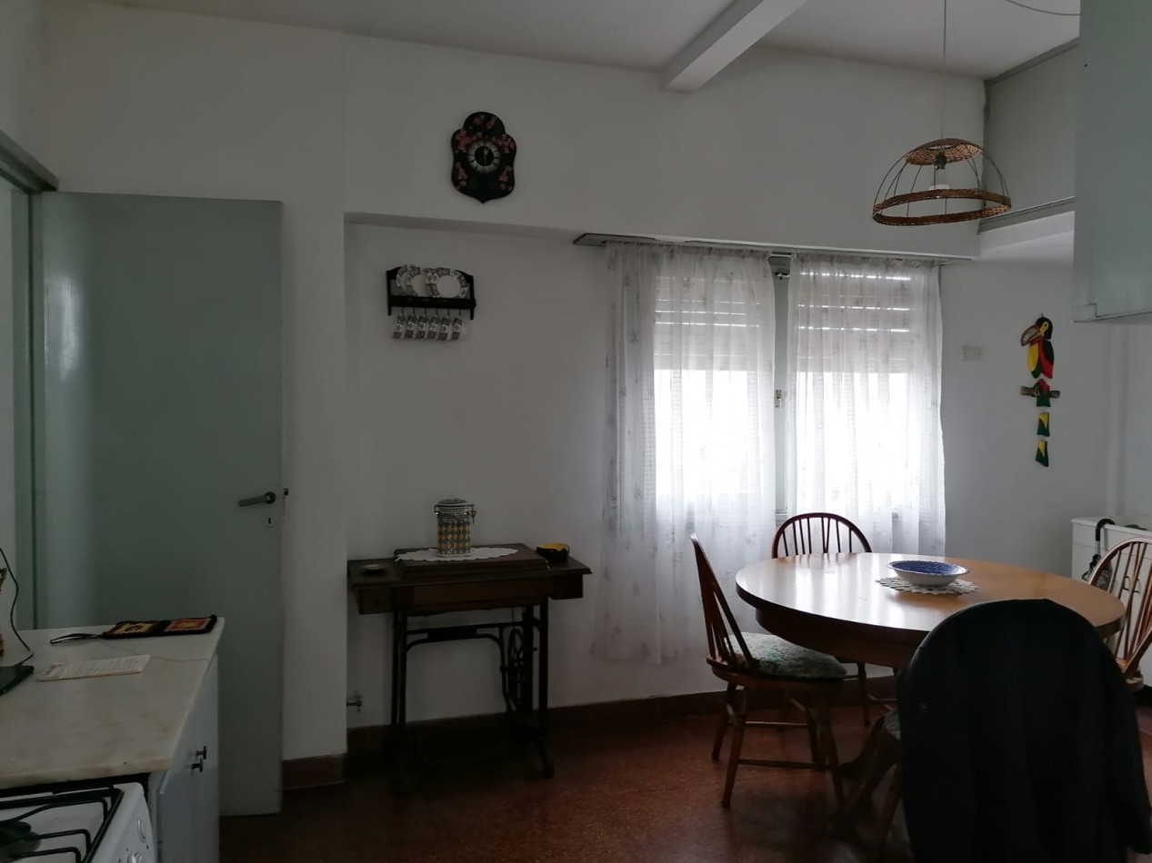 EXCELENTE PISO EN VENTA