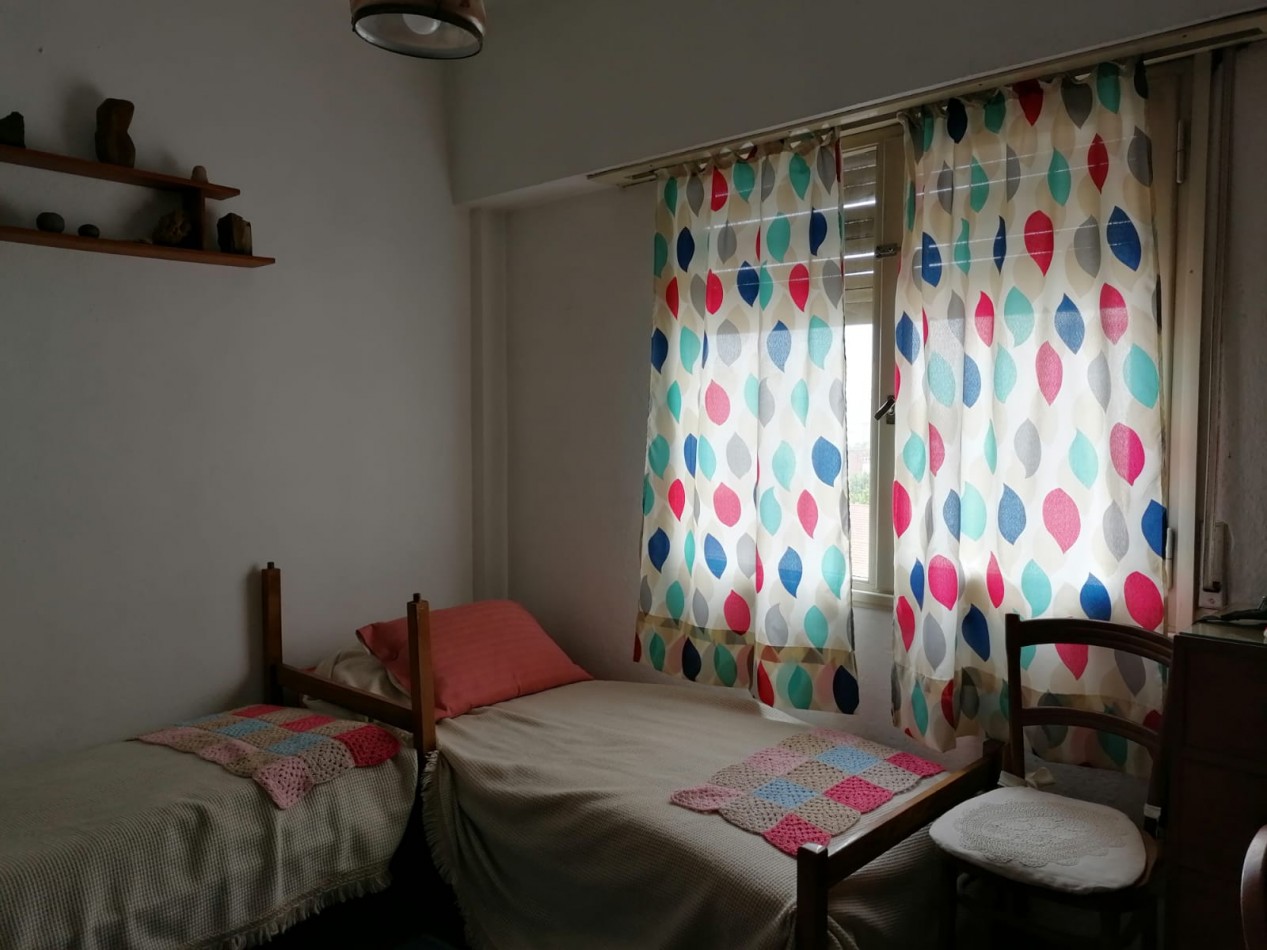 EXCELENTE PISO EN VENTA