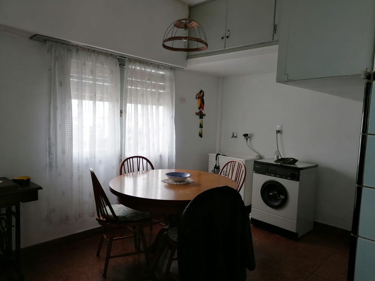 EXCELENTE PISO EN VENTA