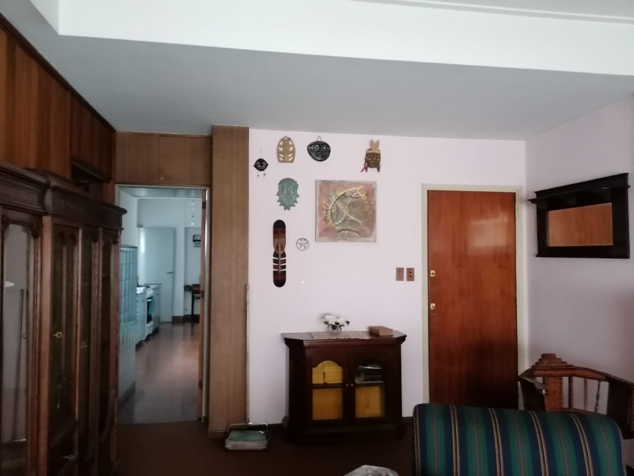EXCELENTE PISO EN VENTA