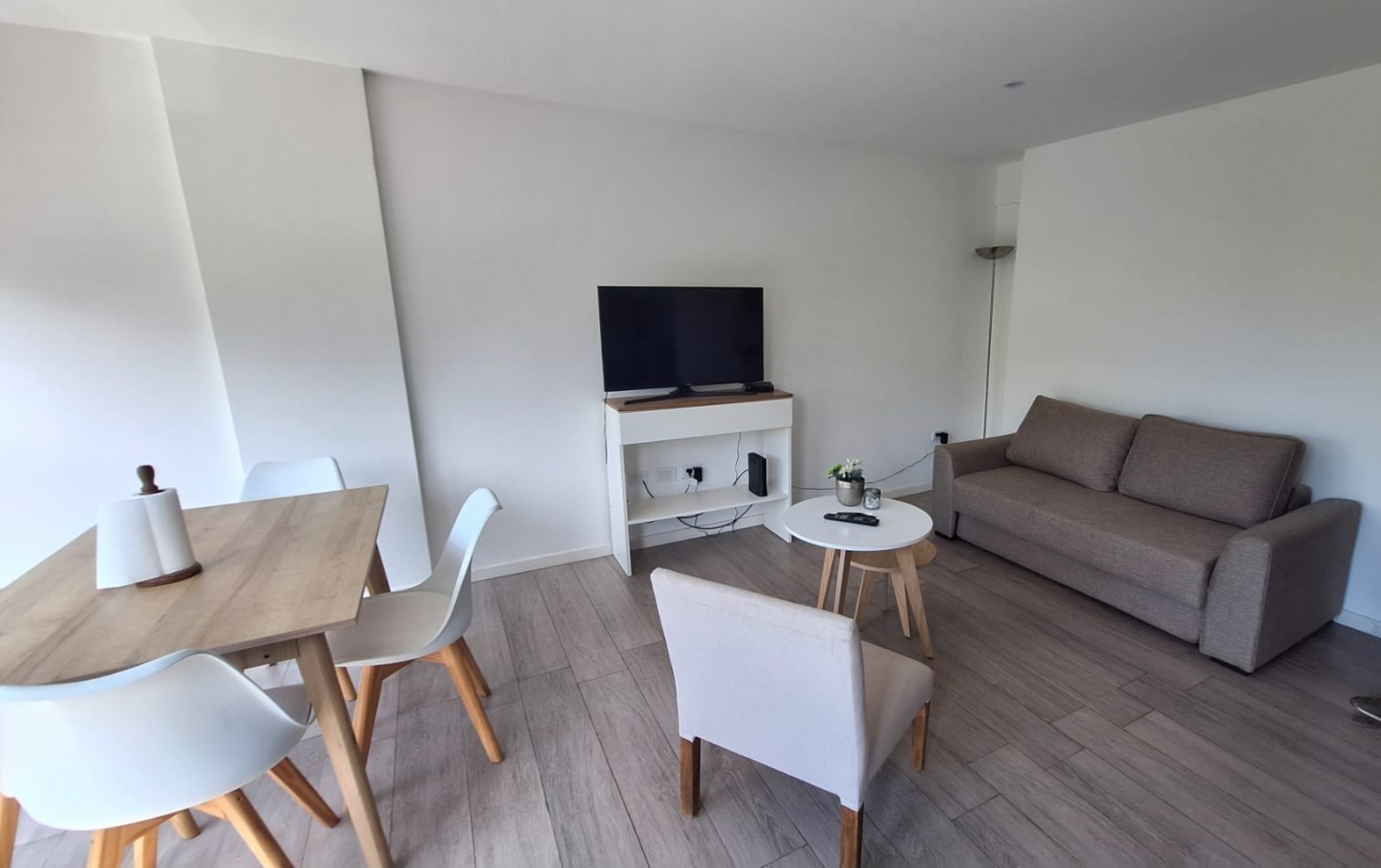 DEPARTAMENTO 2 AMBIENTES A LA VENTA