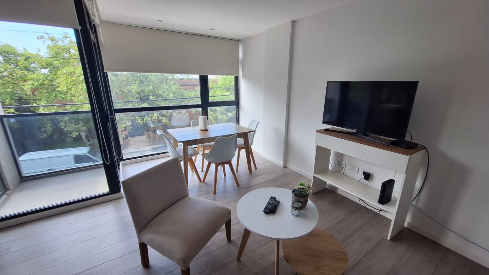 DEPARTAMENTO 2 AMBIENTES A LA VENTA