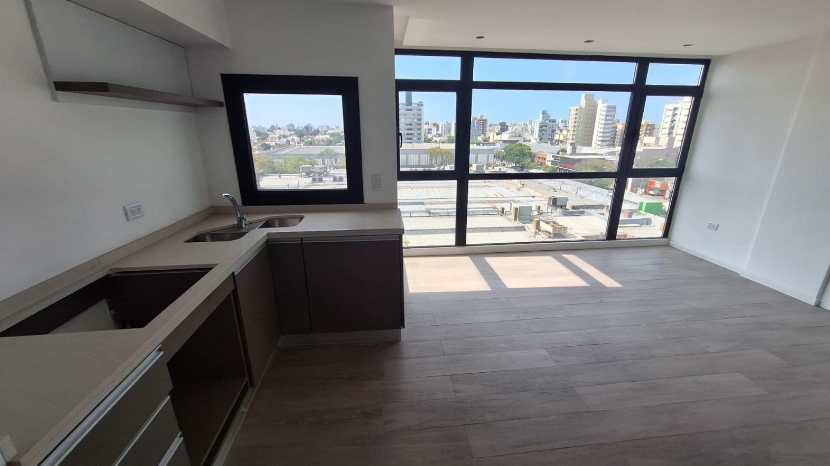 DEPARTAMENTO 2 AMBIENTES A LA VENTA