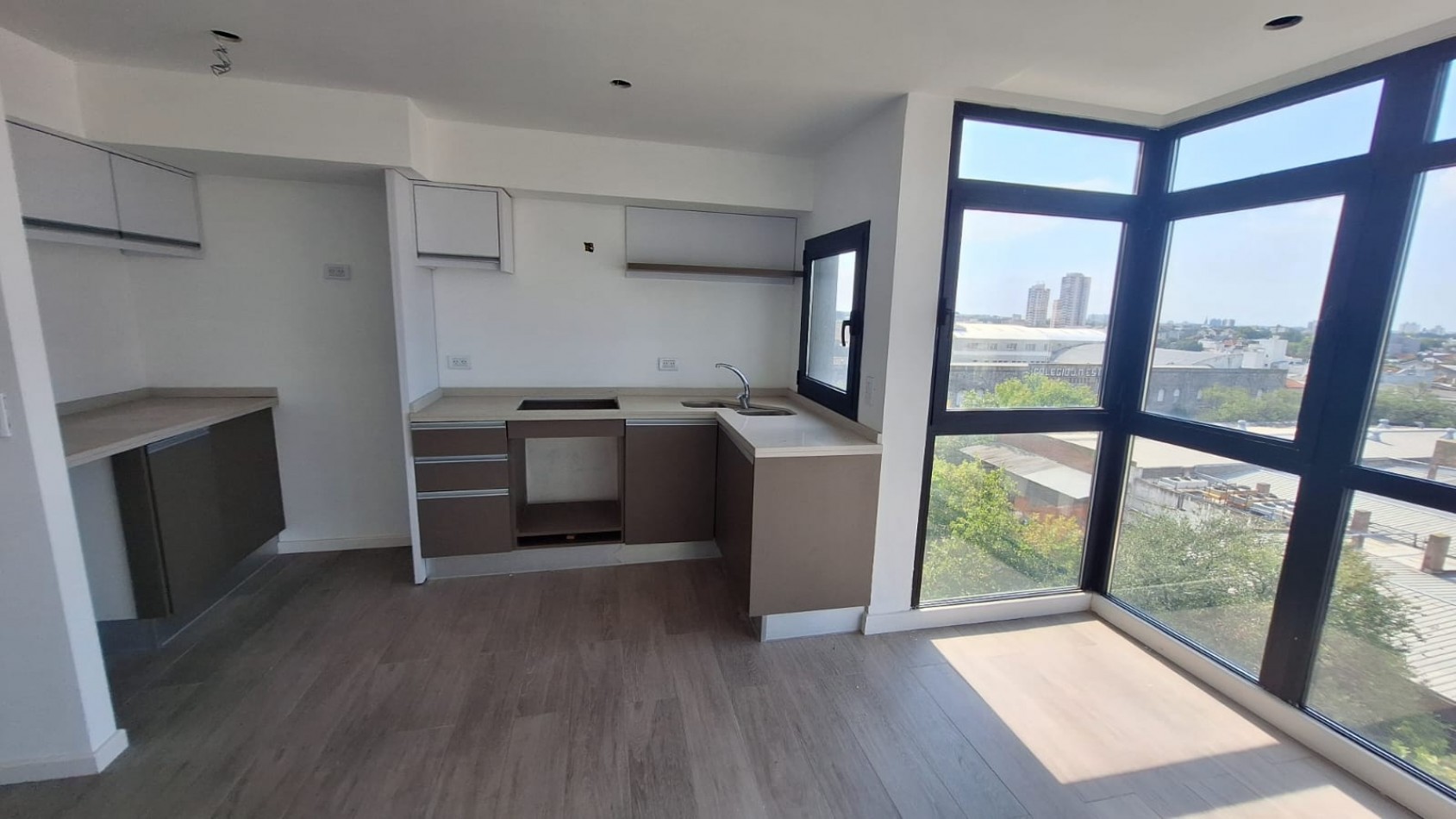 DEPARTAMENTO 2 AMBIENTES A LA VENTA