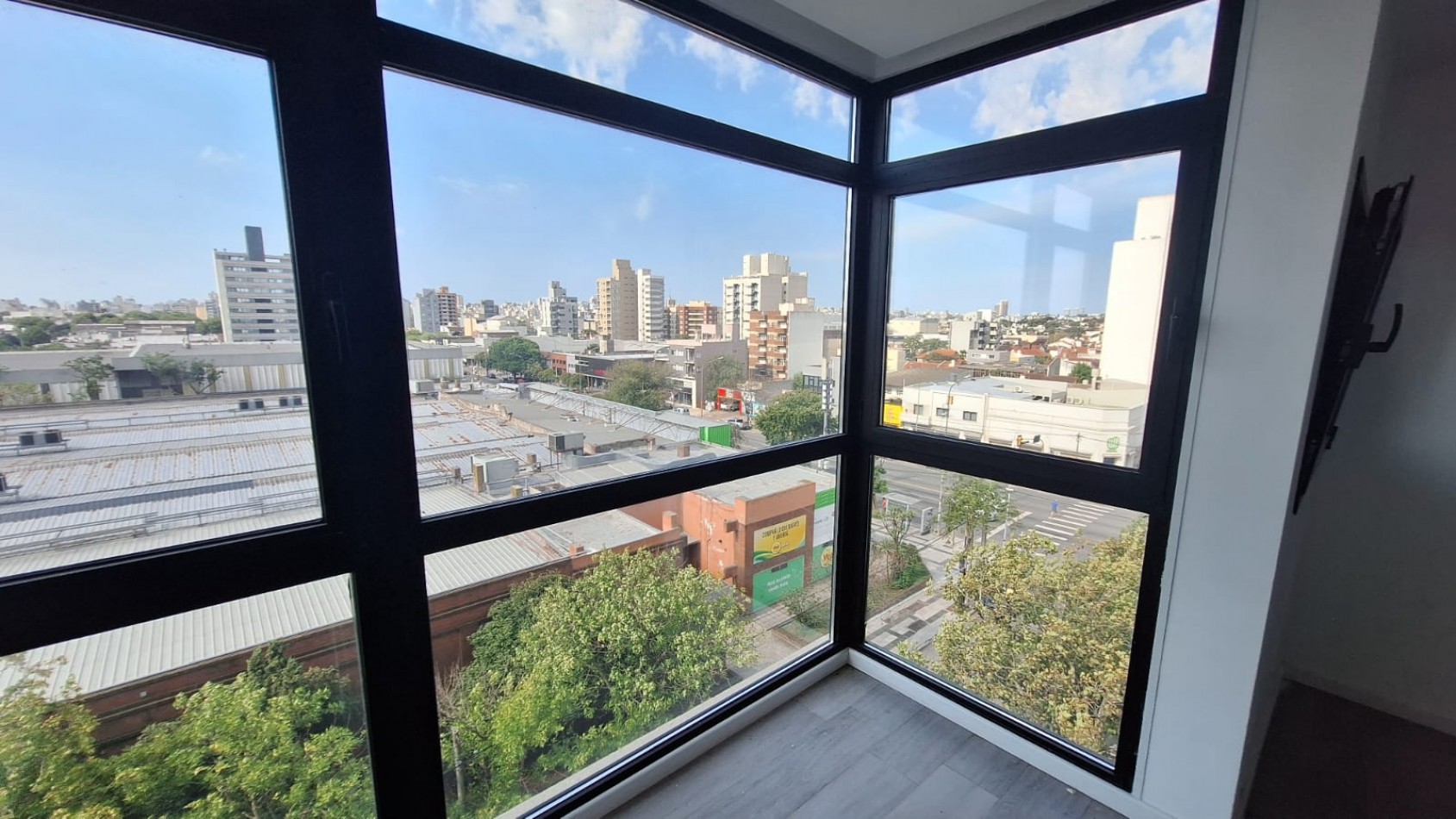 DEPARTAMENTO 2 AMBIENTES A LA VENTA