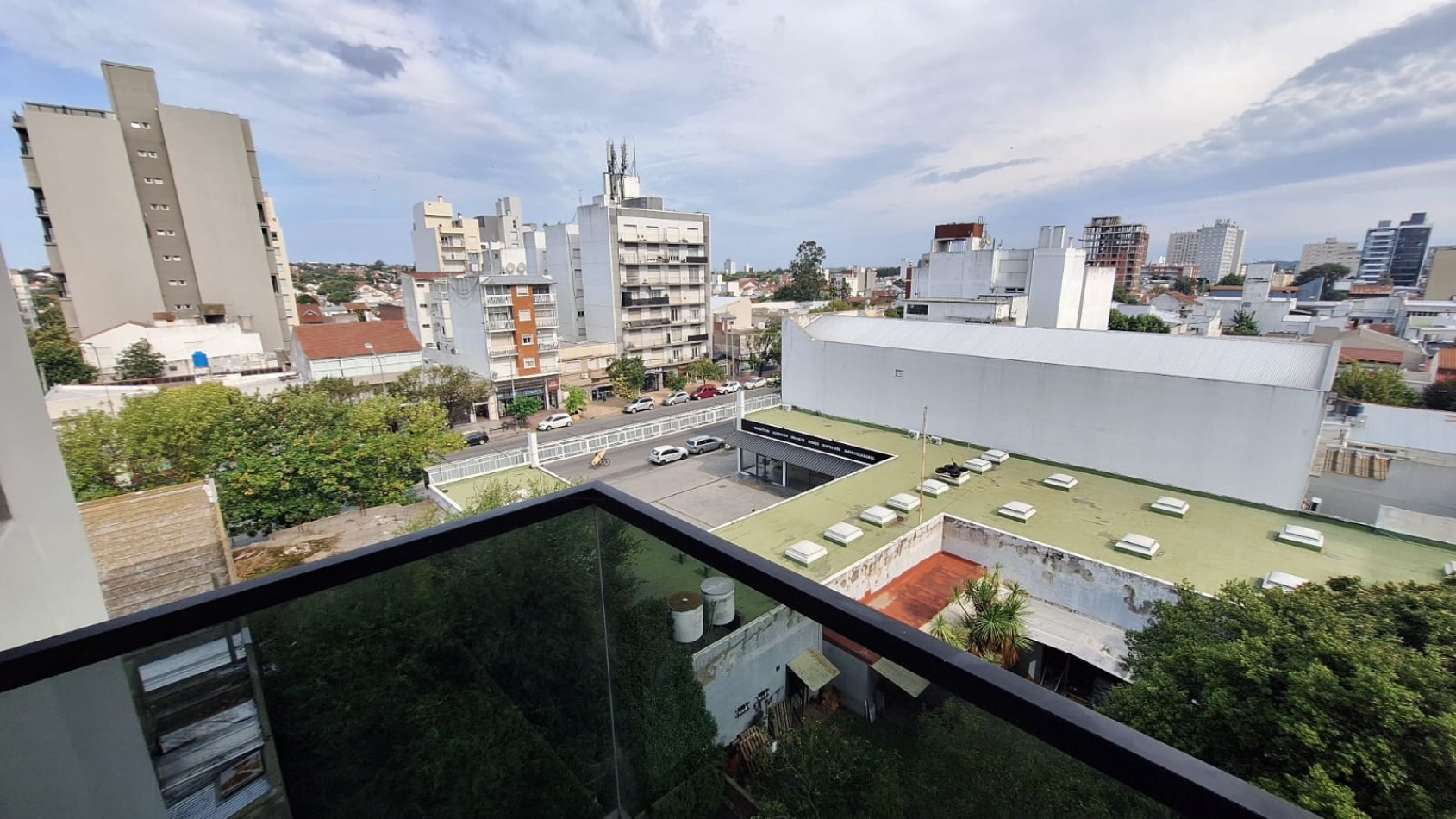 EXCELENTE DEPTO 2 AMBIENTES 