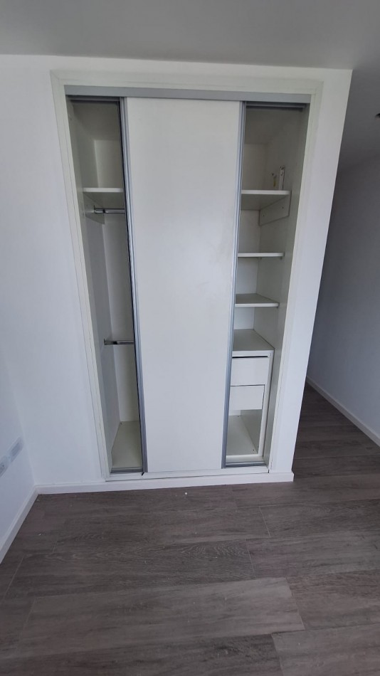 DEPARTAMENTO 1 AMBIENTE A LA VENTA