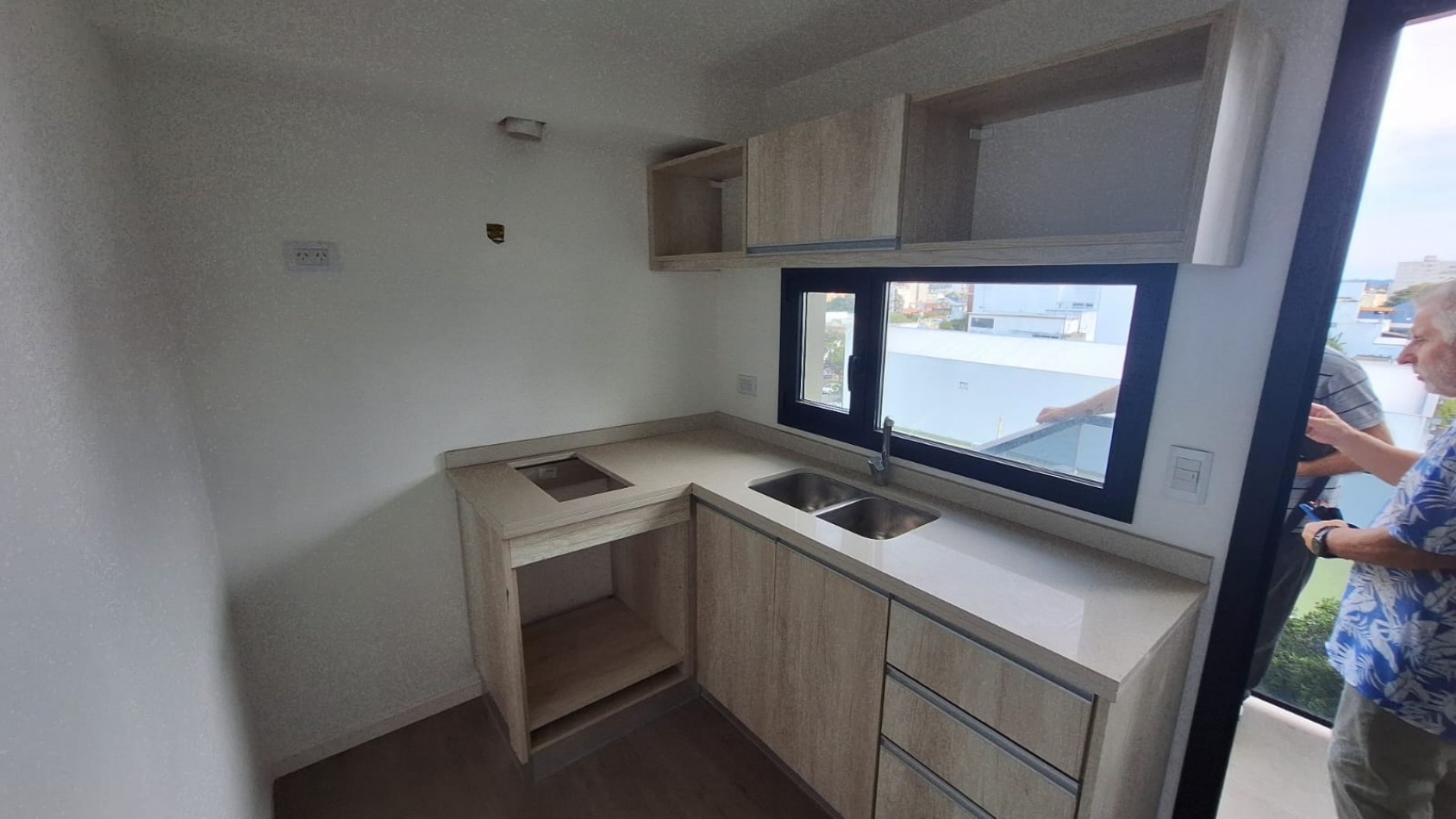 DEPARTAMENTO 1 AMBIENTE A LA VENTA