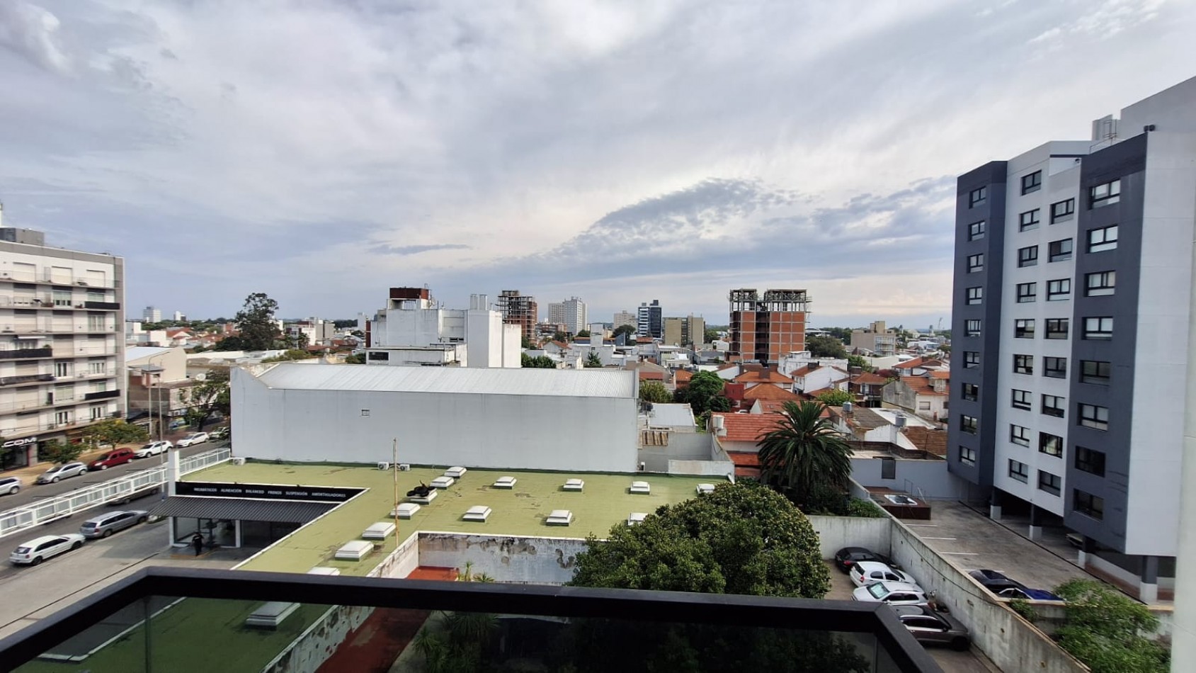 DEPARTAMENTO 1 AMBIENTE A LA VENTA