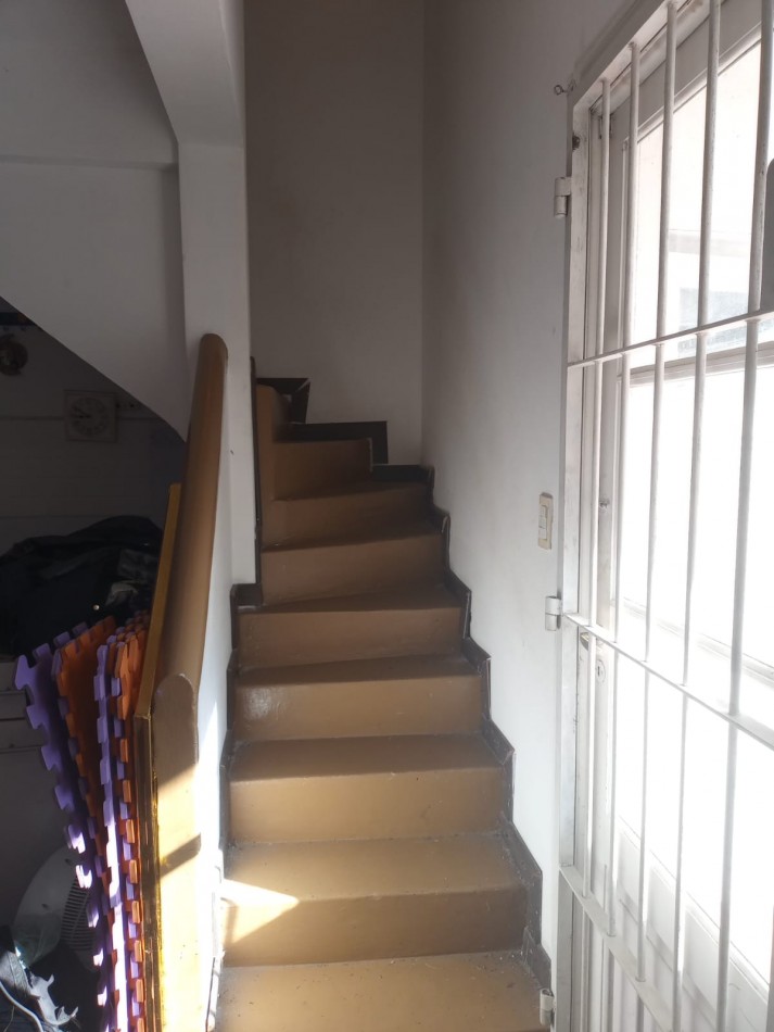 EXCELENTE CASA A LA VENTA