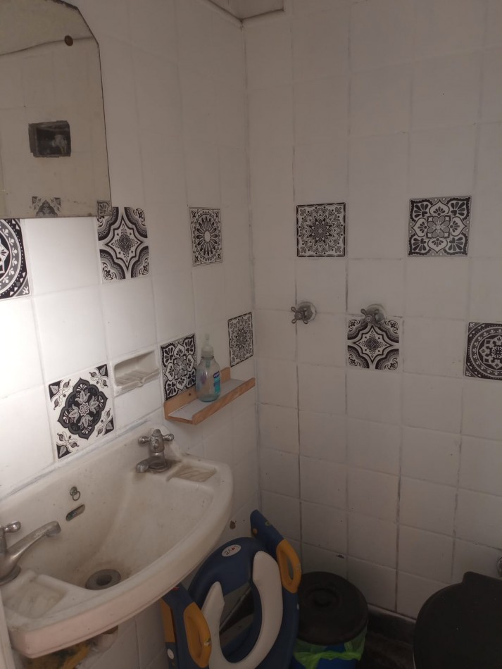 EXCELENTE CASA A LA VENTA