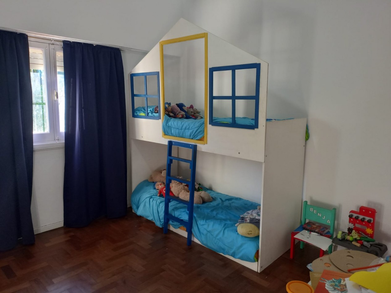 EXCELENTE CASA A LA VENTA