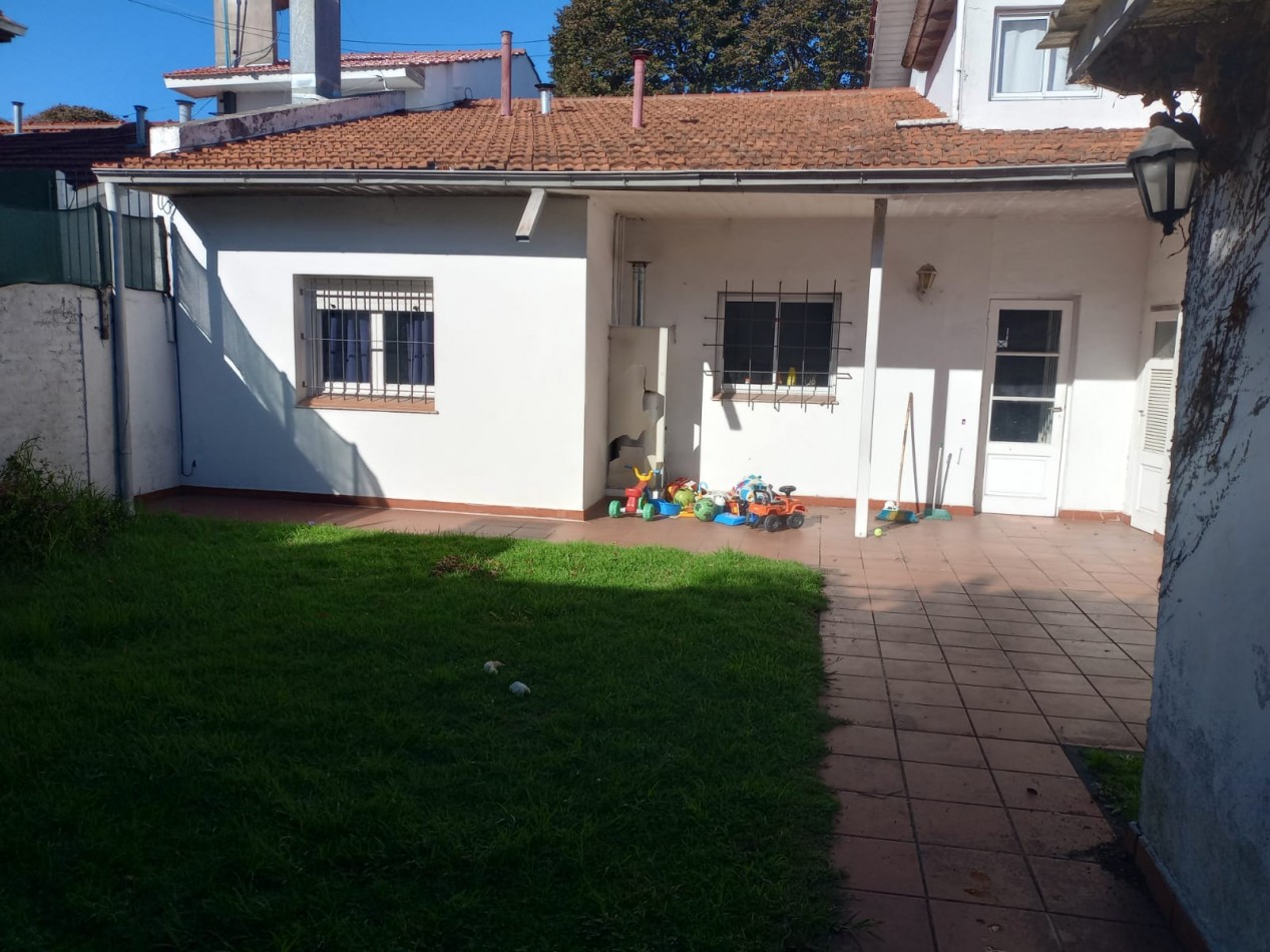 EXCELENTE CASA A LA VENTA