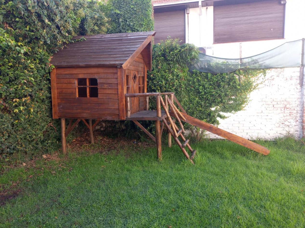 EXCELENTE CASA A LA VENTA