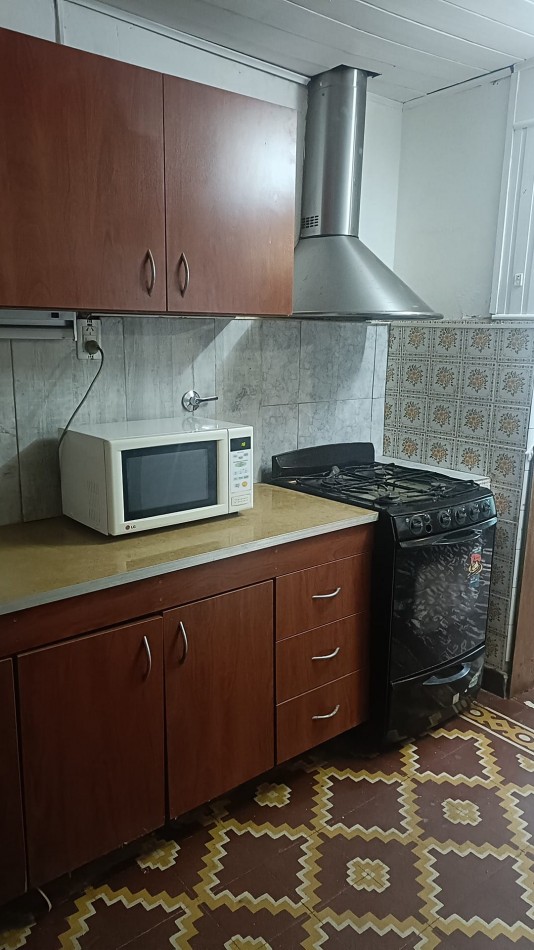 CASA 3 AMBIENTES EN ALQUILER 24 MESES