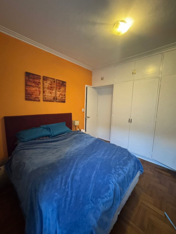 VENTA DE DEPARTAMENTO 3 AMBIENTES EN PH