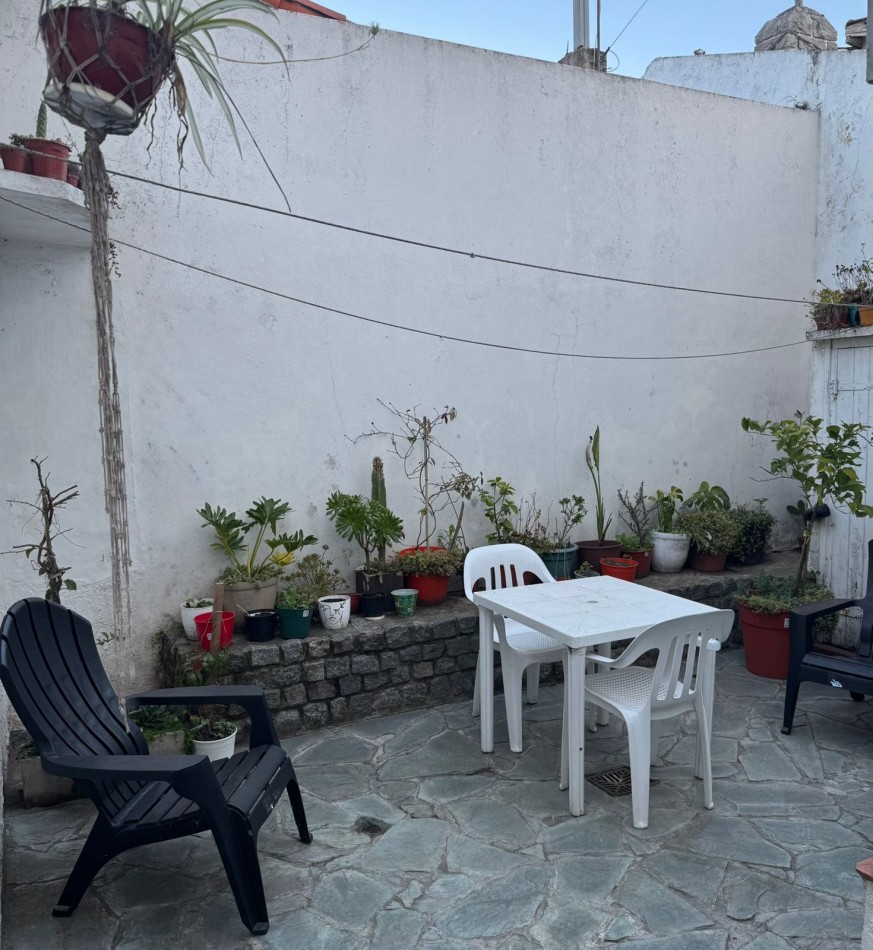 VENTA DE DEPARTAMENTO 3 AMBIENTES EN PH