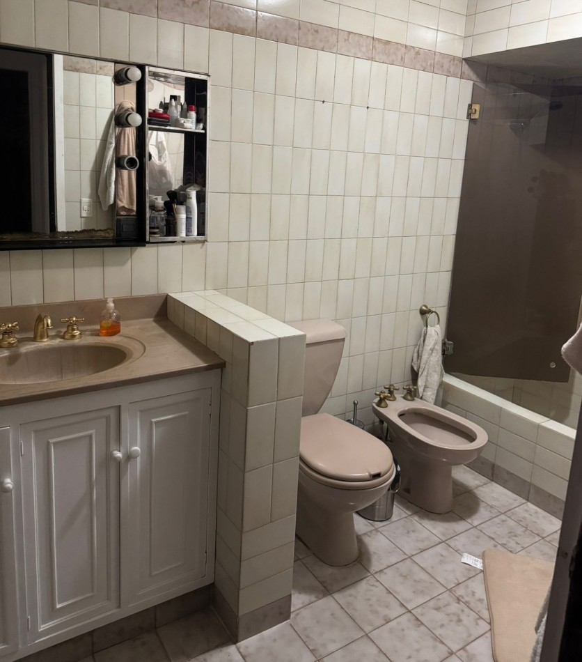 VENTA DE DEPARTAMENTO 3 AMBIENTES EN PH