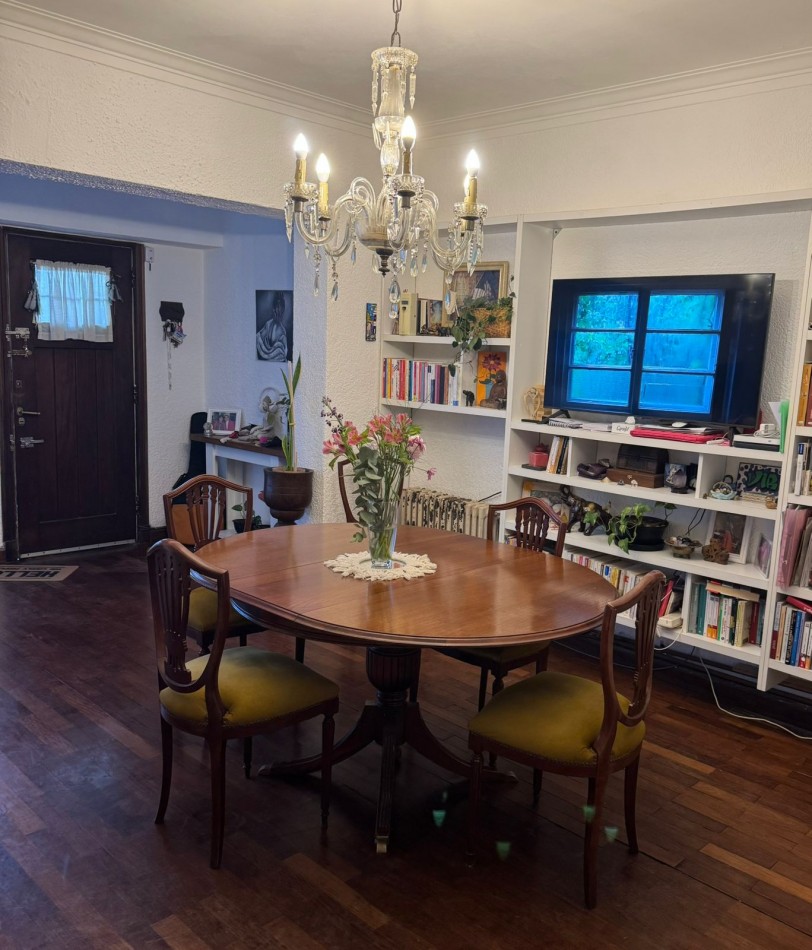 VENTA DE DEPARTAMENTO 3 AMBIENTES EN PH