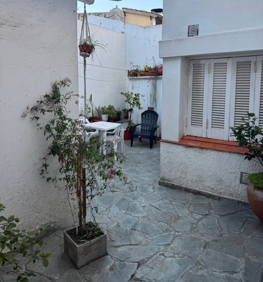 VENTA DE DEPARTAMENTO 3 AMBIENTES EN PH