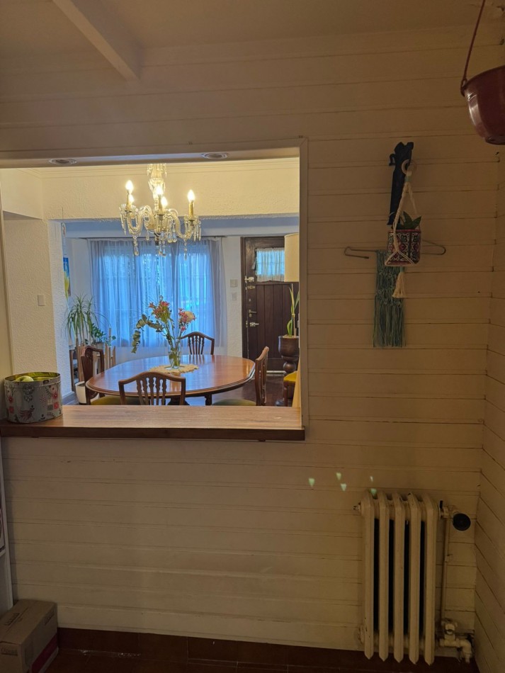 VENTA DE DEPARTAMENTO 3 AMBIENTES EN PH