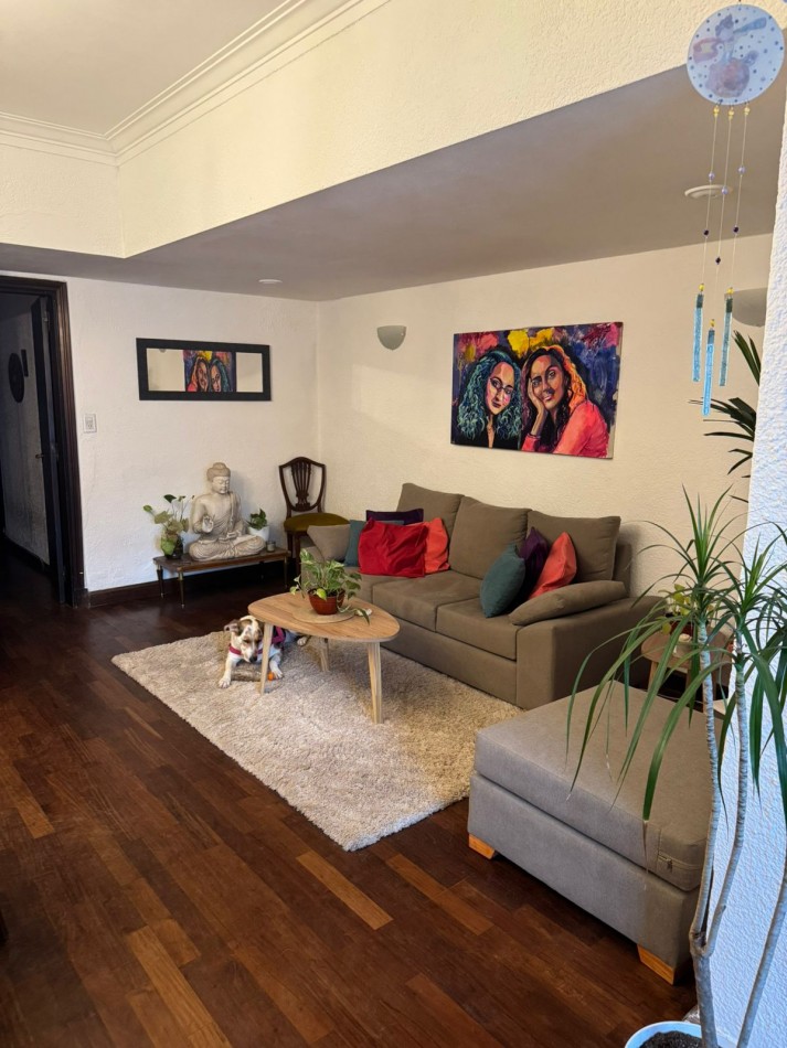 VENTA DE DEPARTAMENTO 3 AMBIENTES EN PH