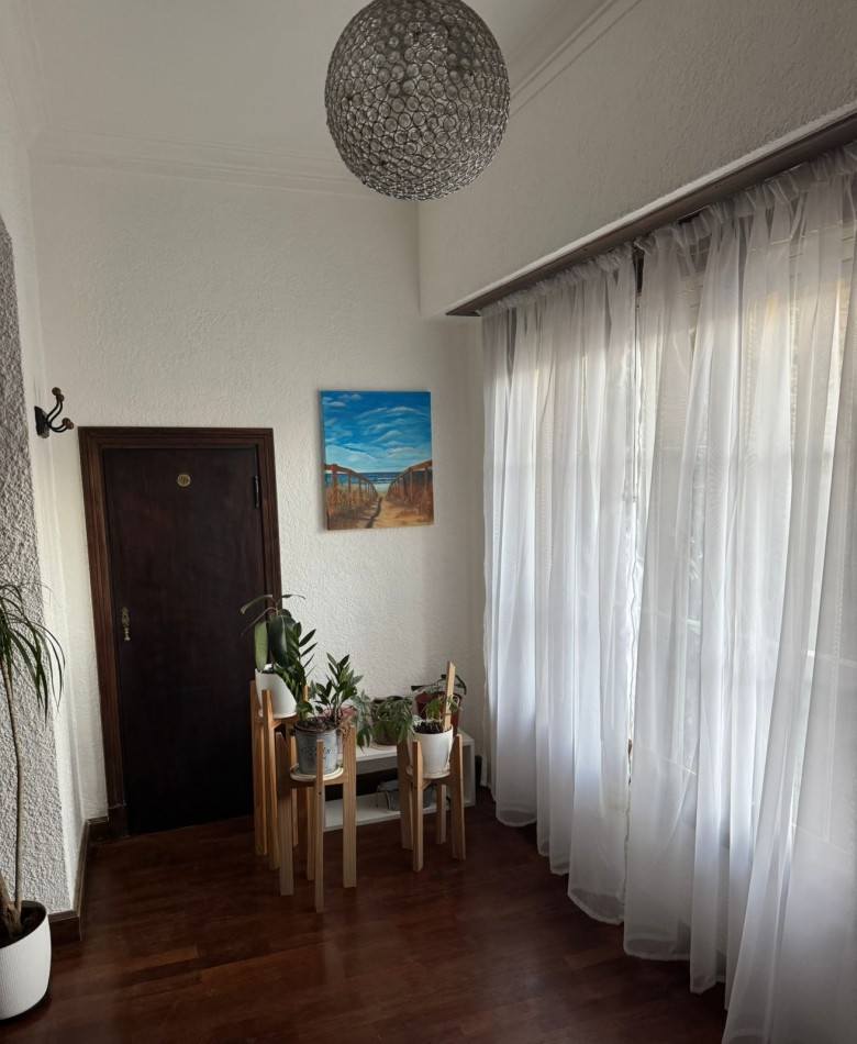 VENTA DE DEPARTAMENTO 3 AMBIENTES EN PH