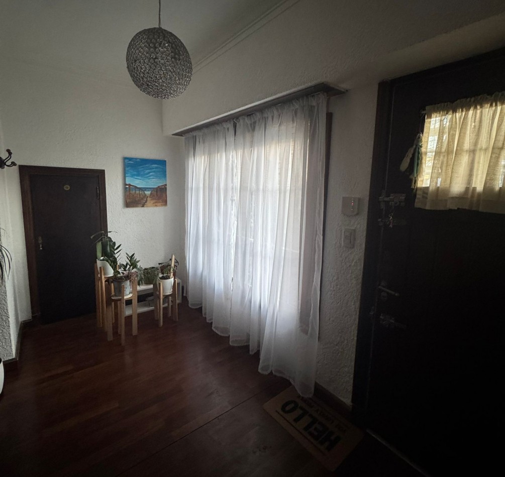 VENTA DE DEPARTAMENTO 3 AMBIENTES EN PH