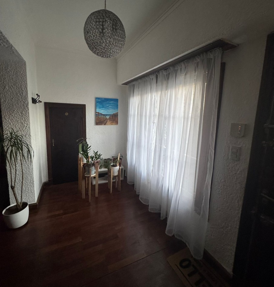 VENTA DE DEPARTAMENTO 3 AMBIENTES EN PH