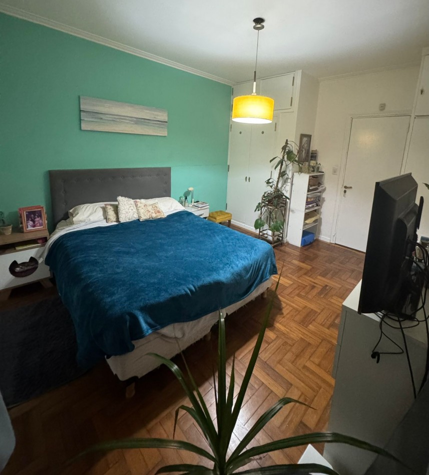 VENTA DE DEPARTAMENTO 3 AMBIENTES EN PH