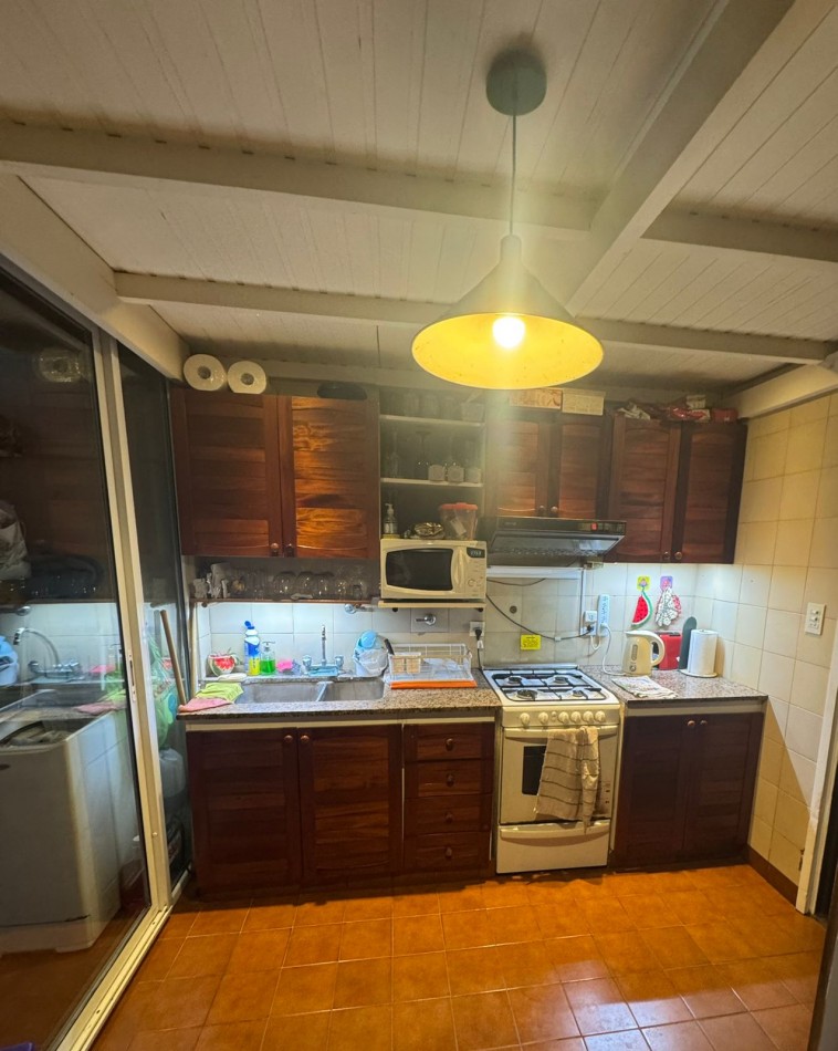 VENTA DE DEPARTAMENTO 3 AMBIENTES EN PH