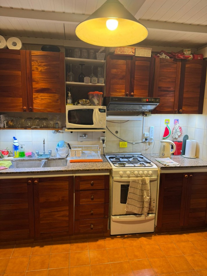 VENTA DE DEPARTAMENTO 3 AMBIENTES EN PH