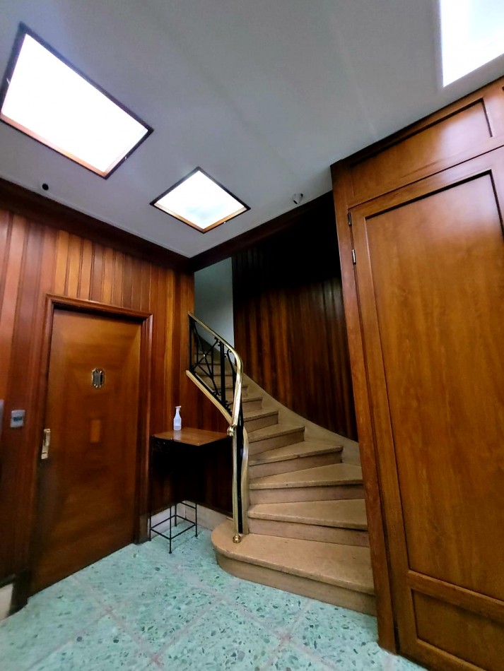 Alquiler 24 M departamento 3 amb en zona centrica