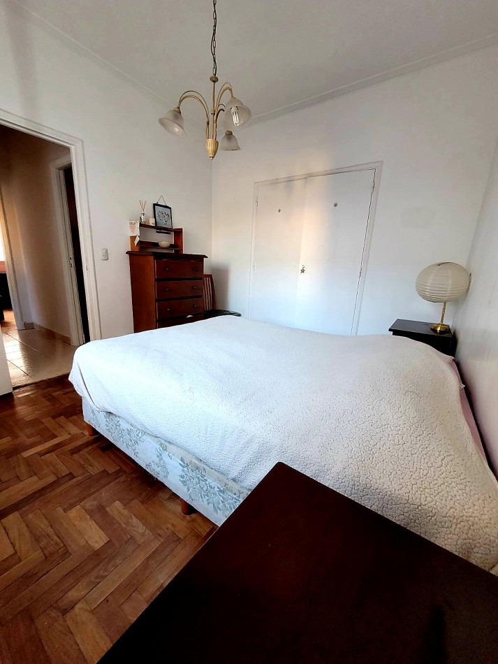 Alquiler 24 M departamento 3 amb en zona centrica