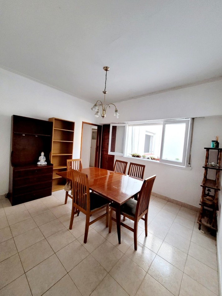 Alquiler 24 M departamento 3 amb en zona centrica