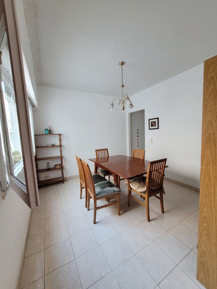 Alquiler 24 M departamento 3 amb en zona centrica