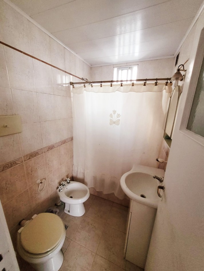 Alquiler 24 M departamento 3 amb en zona centrica