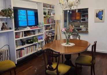 VENTA DE DEPARTAMENTO 3 AMBIENTES EN PH