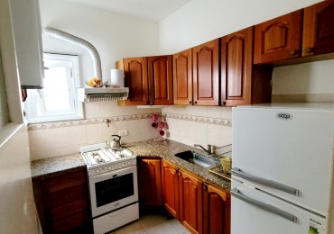 Alquiler 24 M departamento 3 amb en zona centrica