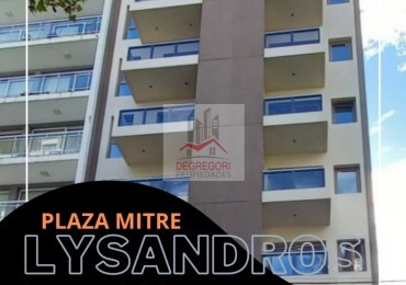 Semipisos en venta 2 y 3 ambientes